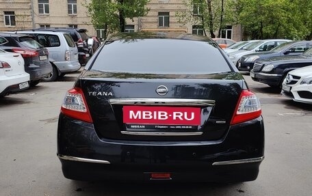 Nissan Teana, 2013 год, 1 230 000 рублей, 5 фотография