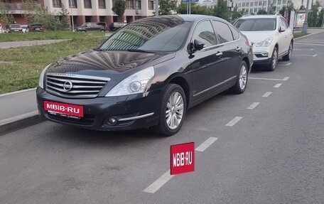Nissan Teana, 2013 год, 1 230 000 рублей, 8 фотография