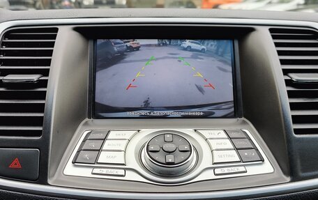 Nissan Teana, 2013 год, 1 230 000 рублей, 11 фотография