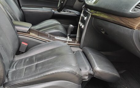Nissan Teana, 2013 год, 1 230 000 рублей, 13 фотография