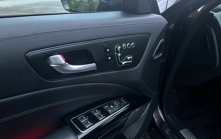 KIA Quoris I, 2014 год, 1 450 000 рублей, 5 фотография