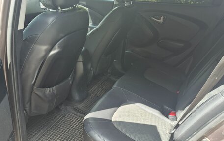 Hyundai ix35 I рестайлинг, 2011 год, 1 200 000 рублей, 7 фотография