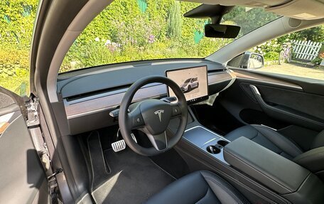 Tesla Model Y I, 2023 год, 6 500 000 рублей, 9 фотография