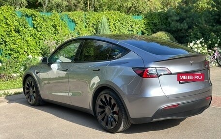 Tesla Model Y I, 2023 год, 6 500 000 рублей, 5 фотография