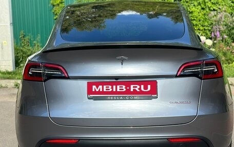Tesla Model Y I, 2023 год, 6 500 000 рублей, 8 фотография