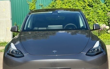 Tesla Model Y I, 2023 год, 6 500 000 рублей, 7 фотография