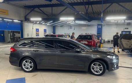Ford Mondeo V, 2019 год, 2 300 000 рублей, 5 фотография