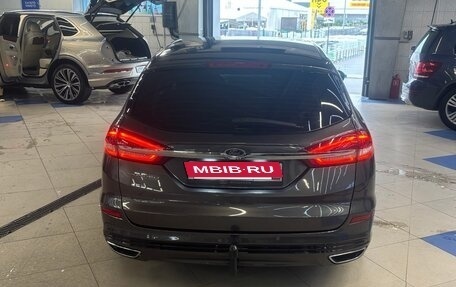 Ford Mondeo V, 2019 год, 2 300 000 рублей, 3 фотография
