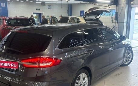 Ford Mondeo V, 2019 год, 2 300 000 рублей, 4 фотография