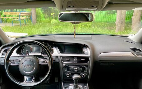 Audi A4, 2013 год, 1 550 000 рублей, 7 фотография