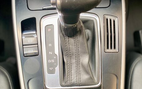 Audi A4, 2013 год, 1 550 000 рублей, 9 фотография