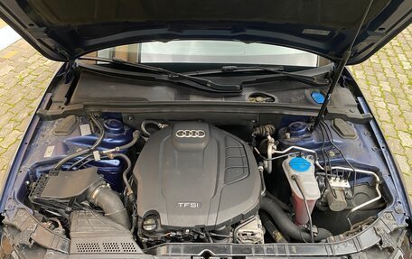 Audi A4, 2013 год, 1 550 000 рублей, 16 фотография