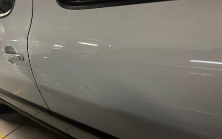 Skoda Yeti I рестайлинг, 2015 год, 1 199 999 рублей, 3 фотография