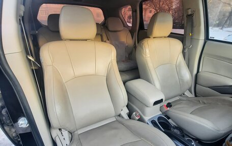 Mitsubishi Outlander III рестайлинг 3, 2008 год, 850 000 рублей, 7 фотография