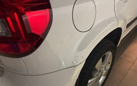 Skoda Yeti I рестайлинг, 2015 год, 1 199 999 рублей, 8 фотография