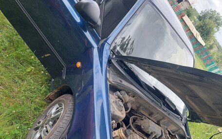 Hyundai Accent II, 2008 год, 390 000 рублей, 5 фотография