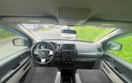 Dodge Caravan V, 2007 год, 870 000 рублей, 6 фотография