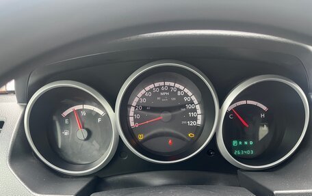 Dodge Caravan V, 2007 год, 870 000 рублей, 7 фотография