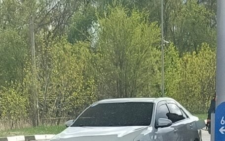 Toyota Camry, 2015 год, 1 850 000 рублей, 16 фотография