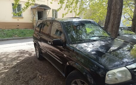 Suzuki Grand Vitara, 2000 год, 450 000 рублей, 5 фотография