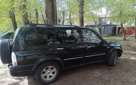 Suzuki Grand Vitara, 2000 год, 450 000 рублей, 4 фотография