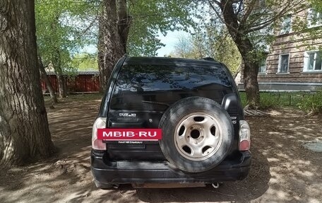 Suzuki Grand Vitara, 2000 год, 450 000 рублей, 3 фотография