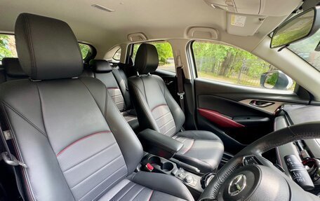 Mazda CX-3 I, 2018 год, 1 650 000 рублей, 7 фотография