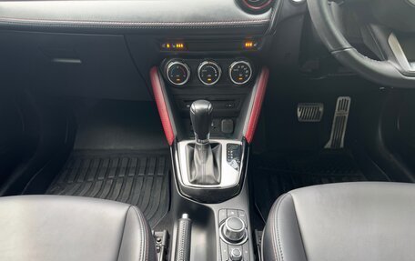 Mazda CX-3 I, 2018 год, 1 650 000 рублей, 6 фотография