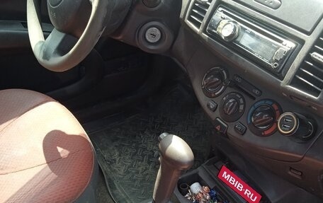 Nissan Micra III, 2008 год, 330 000 рублей, 5 фотография