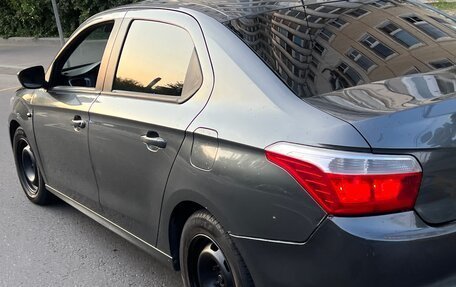 Citroen C-Elysee I рестайлинг, 2014 год, 599 000 рублей, 3 фотография