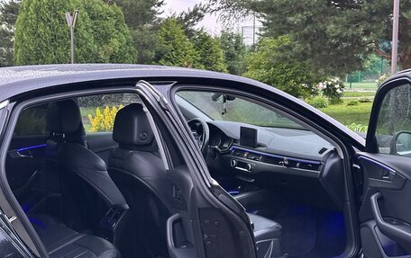 Audi A4, 2015 год, 2 000 000 рублей, 10 фотография