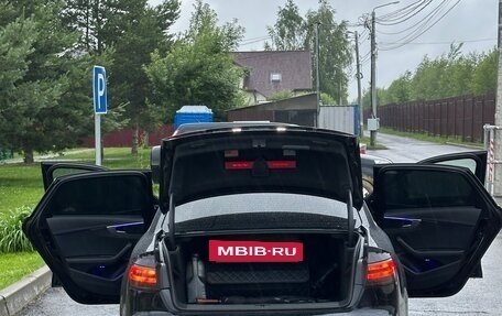 Audi A4, 2015 год, 2 000 000 рублей, 15 фотография
