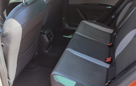 SEAT Leon III, 2019 год, 2 270 000 рублей, 15 фотография