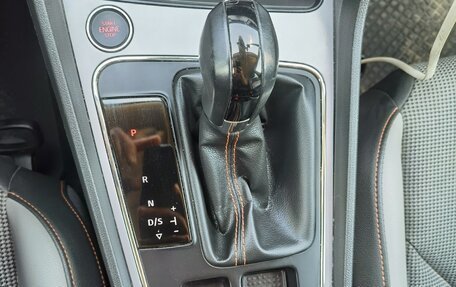SEAT Leon III, 2019 год, 2 270 000 рублей, 21 фотография