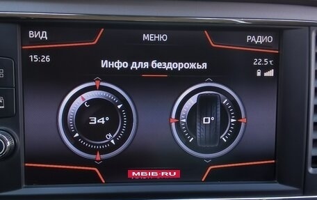 SEAT Leon III, 2019 год, 2 270 000 рублей, 30 фотография