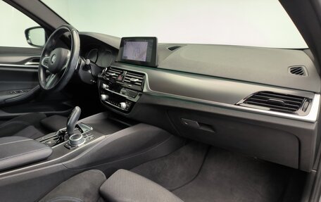 BMW 5 серия, 2020 год, 4 849 700 рублей, 7 фотография