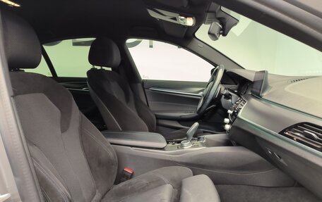 BMW 5 серия, 2020 год, 4 849 700 рублей, 8 фотография