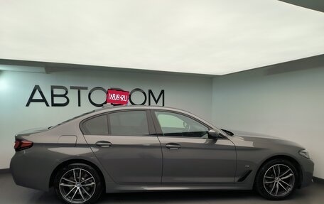 BMW 5 серия, 2020 год, 4 849 700 рублей, 6 фотография