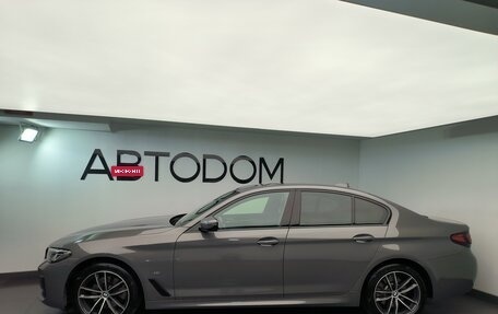BMW 5 серия, 2020 год, 4 849 700 рублей, 5 фотография