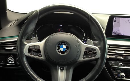 BMW 5 серия, 2020 год, 4 849 700 рублей, 16 фотография