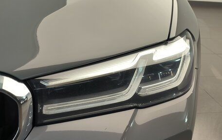 BMW 5 серия, 2020 год, 4 849 700 рублей, 21 фотография