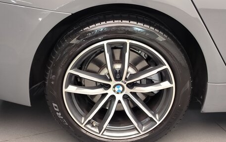 BMW 5 серия, 2020 год, 4 849 700 рублей, 22 фотография