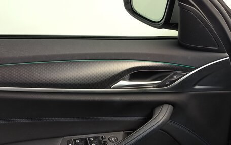 BMW 5 серия, 2020 год, 4 849 700 рублей, 20 фотография