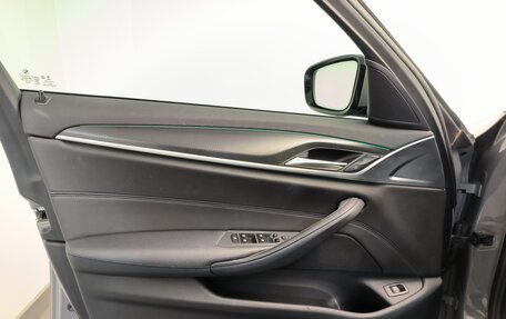 BMW 5 серия, 2020 год, 4 849 700 рублей, 19 фотография
