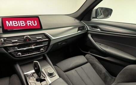 BMW 5 серия, 2020 год, 4 849 700 рублей, 12 фотография
