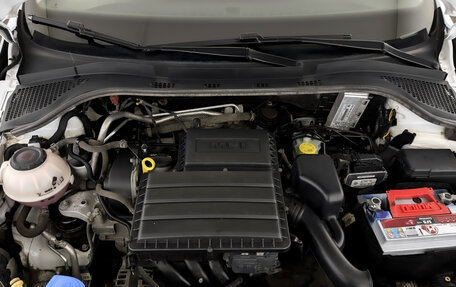 Skoda Rapid II, 2020 год, 1 275 000 рублей, 9 фотография