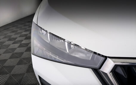 Skoda Rapid II, 2020 год, 1 275 000 рублей, 17 фотография