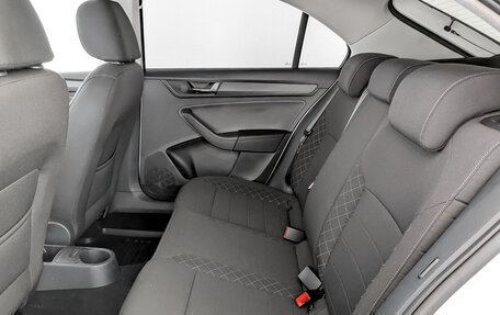 Skoda Rapid II, 2020 год, 1 275 000 рублей, 12 фотография