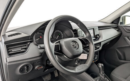 Skoda Rapid II, 2020 год, 1 275 000 рублей, 16 фотография