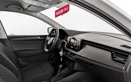 Skoda Rapid II, 2020 год, 1 275 000 рублей, 11 фотография